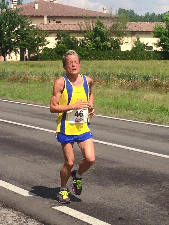 Castenaso: Camminata di Castenaso - 24 maggio 2015