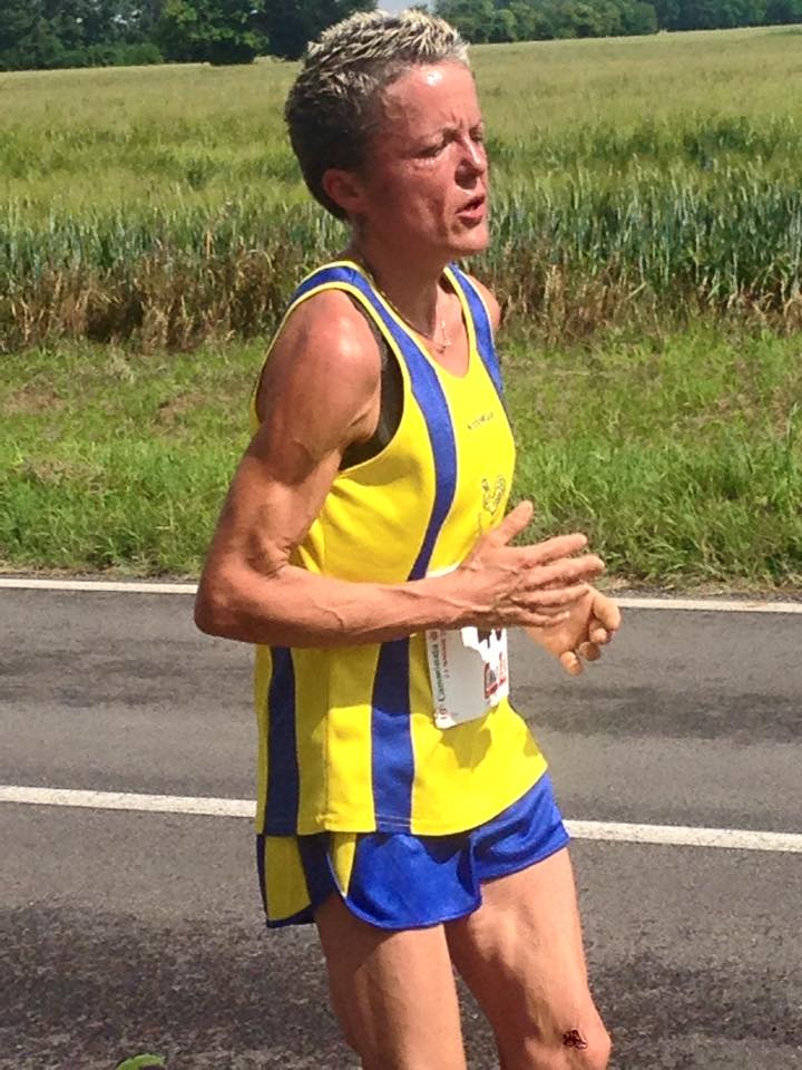 Castenaso: Camminata di Castenaso - 24 maggio 2015