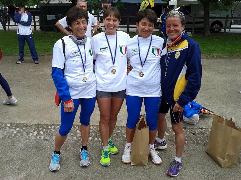 Castenaso: Camminata di Castenaso - 24 maggio 2015