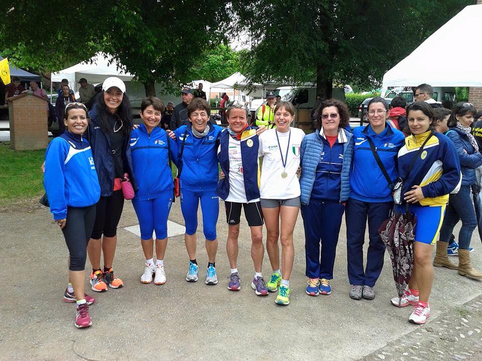 Castenaso: Camminata di Castenaso - 24 maggio 2015