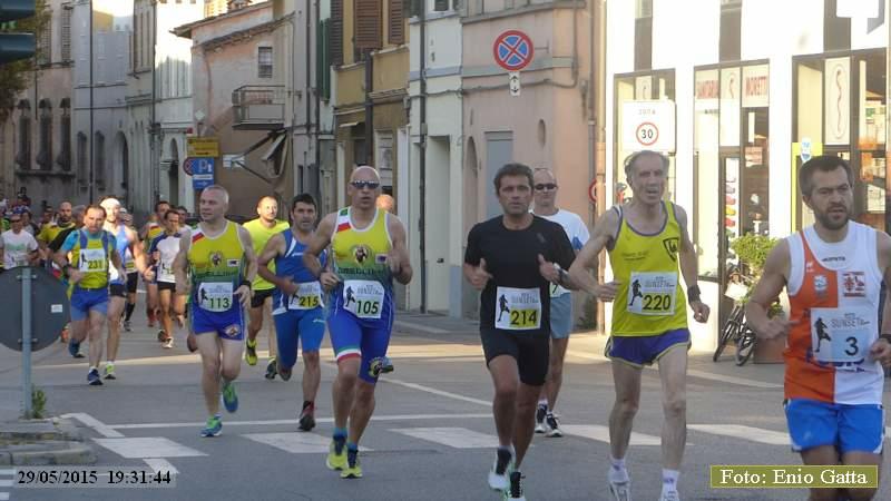 Faenza: Aspettando il Passatore - 29 maggio 2015