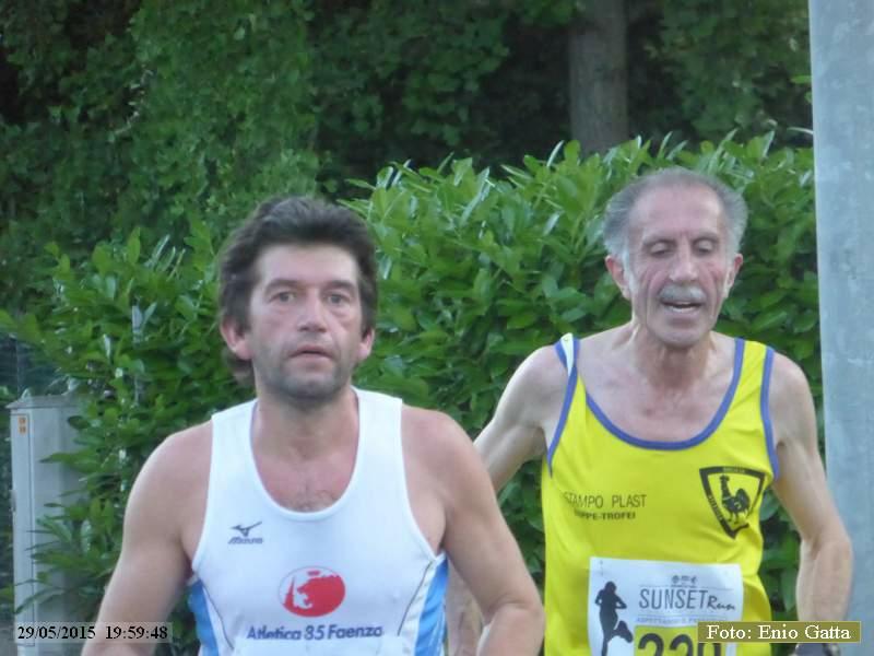 Faenza: Aspettando il Passatore - 29 maggio 2015