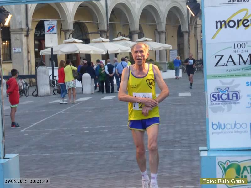 Faenza: Aspettando il Passatore - 29 maggio 2015