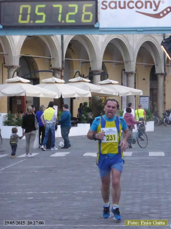 Faenza: Aspettando il Passatore - 29 maggio 2015