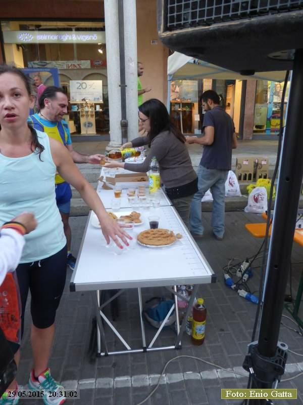 Faenza: Aspettando il Passatore - 29 maggio 2015