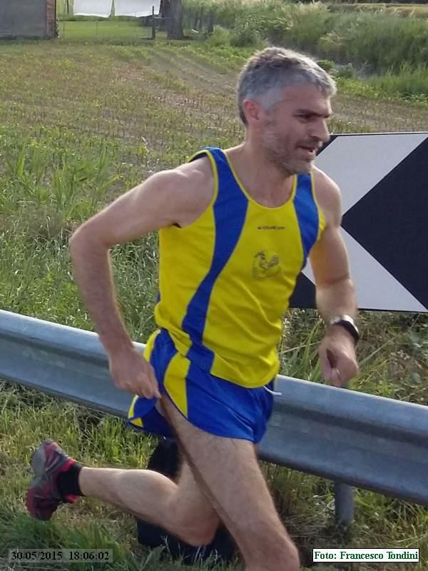 Sant'Antonio: Camminata verso le vecchie boarie - 30 maggio 2015