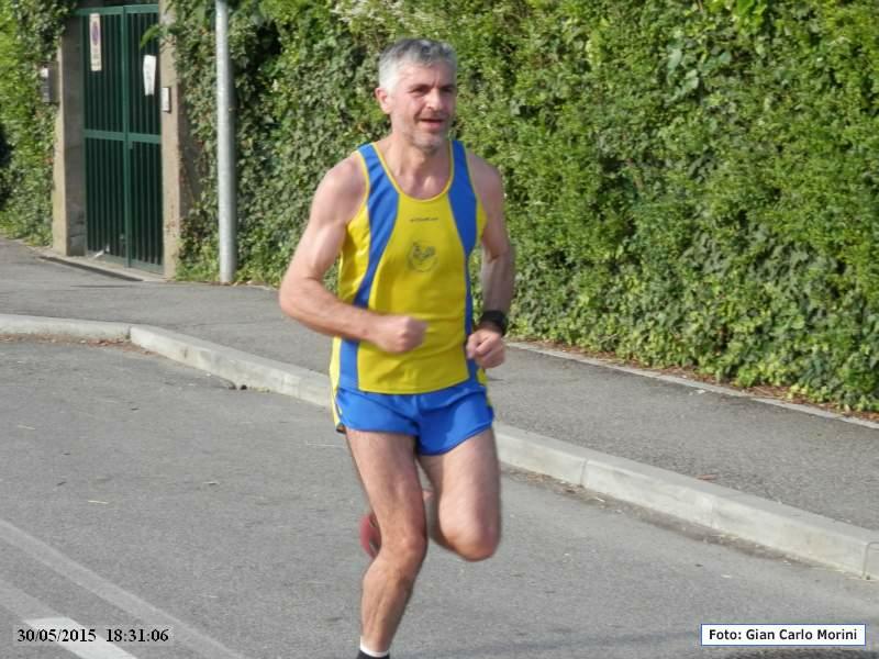 Sant'Antonio: Camminata verso le vecchie boarie - 30 maggio 2015