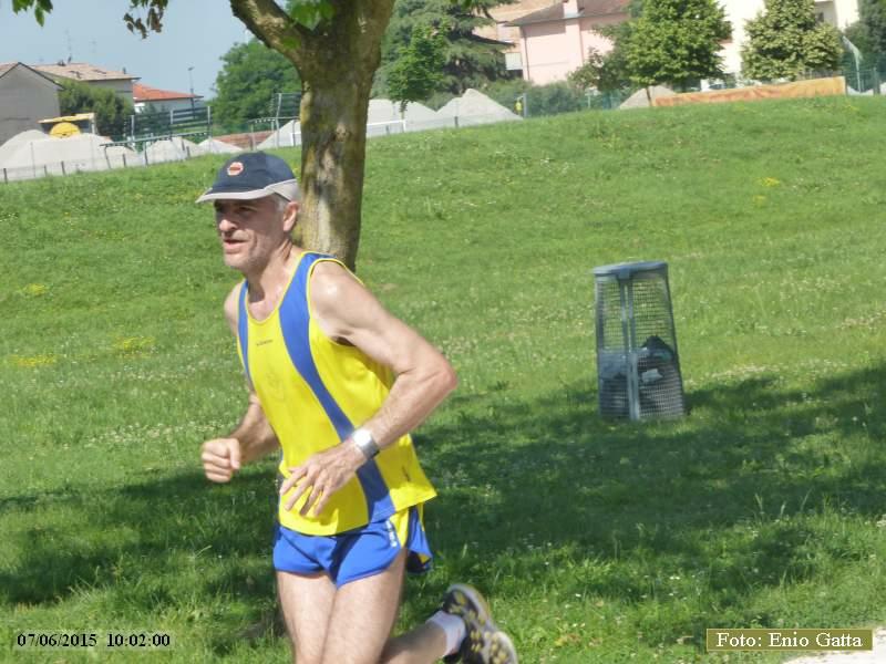 Ponte Nuovo: StraRavenna - 07 giugno 2015