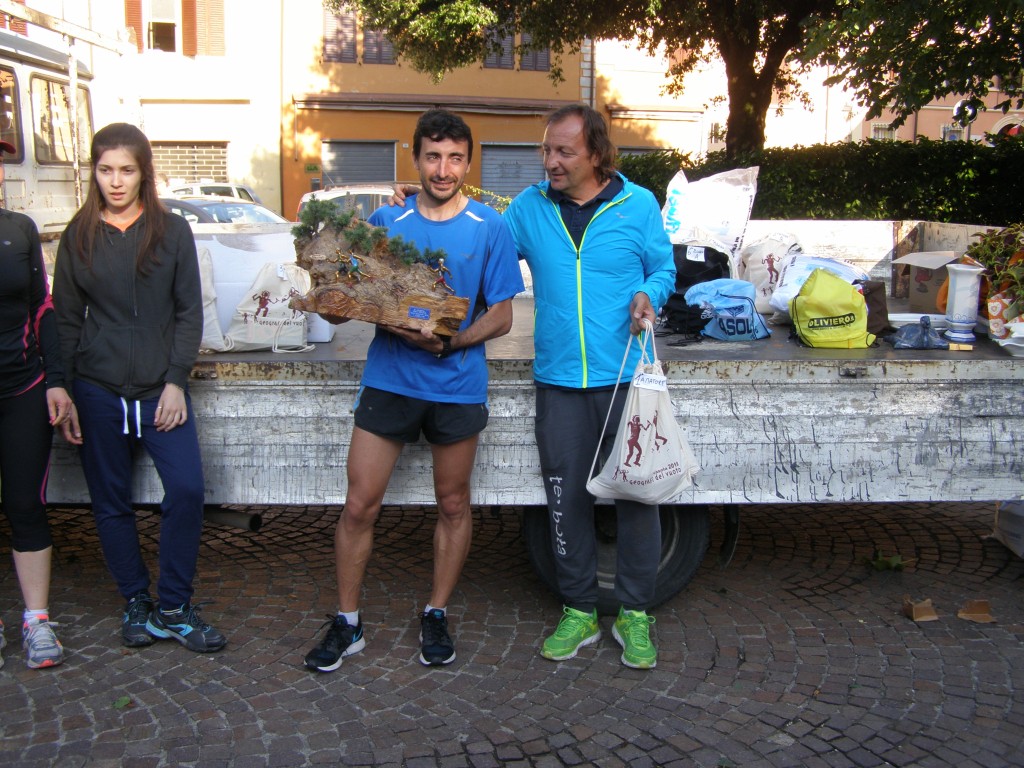 Casola Valsenio: Memorial Visani Romano - 20 giugno 2015