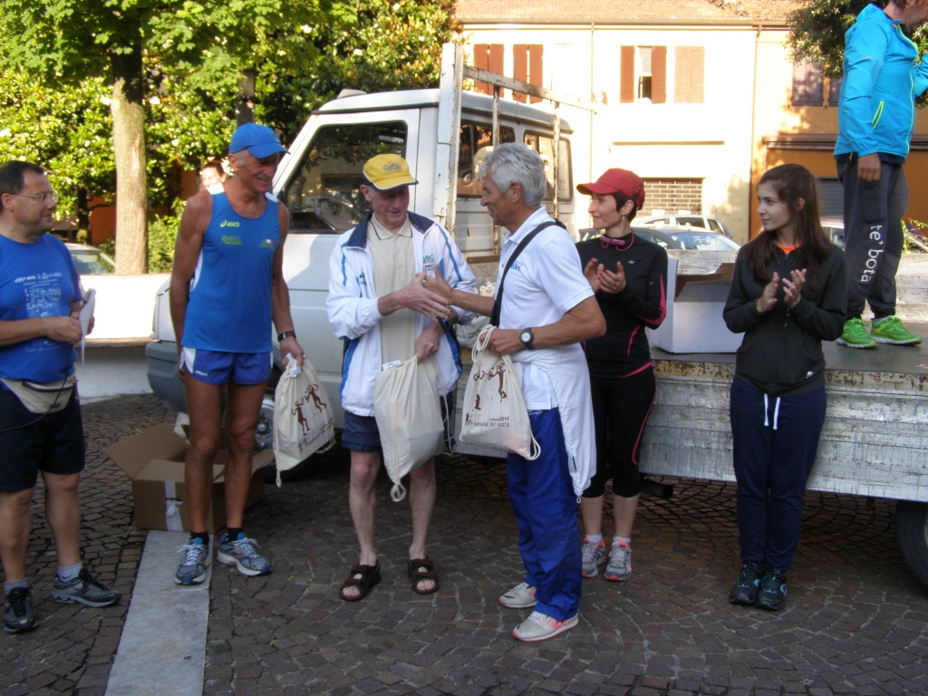 Casola Valsenio: Memorial Visani Romano - 20 giugno 2015