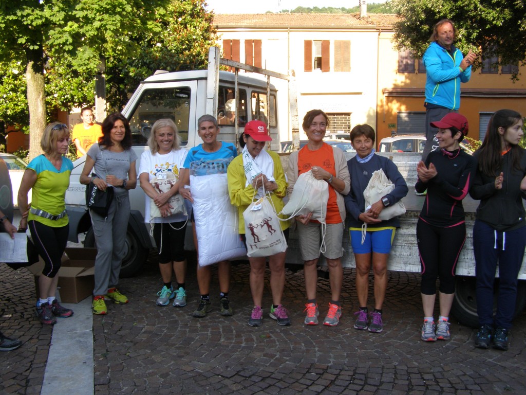 Casola Valsenio: Memorial Visani Romano - 20 giugno 2015