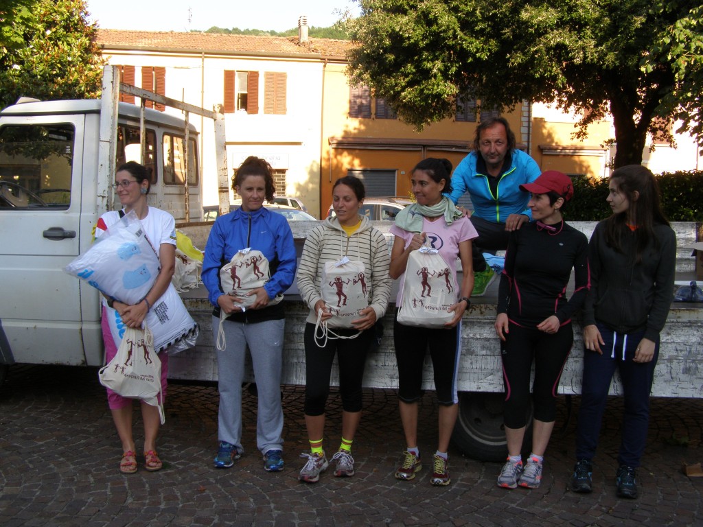 Casola Valsenio: Memorial Visani Romano - 20 giugno 2015
