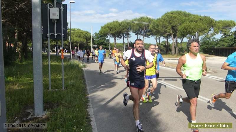 Cervia: Memorial Gianluca Conti - 21 giugno 2015