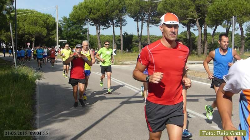 Cervia: Memorial Gianluca Conti - 21 giugno 2015