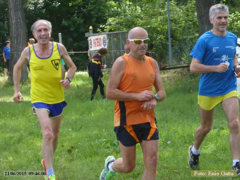 Cervia: Memorial Gianluca Conti - 21 giugno 2015