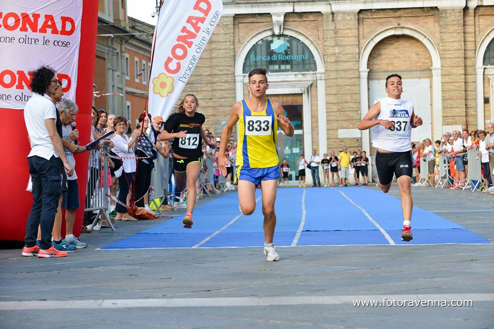 Ravenna: Ravenna Night Run - 23 giugno 2015