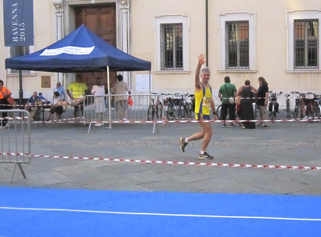 Ravenna: Ravenna Night Run - 23 giugno 2015