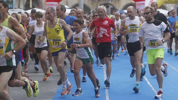 Ravenna: Ravenna Night Run - 23 giugno 2015