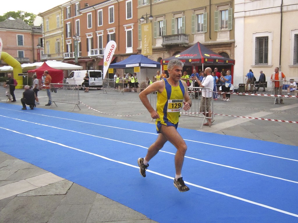 Ravenna: Ravenna Night Run - 23 giugno 2015
