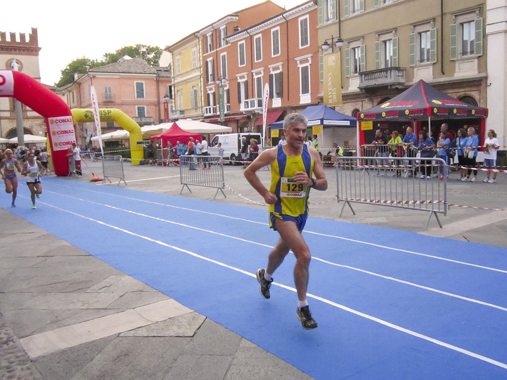 Ravenna: Ravenna Night Run - 23 giugno 2015