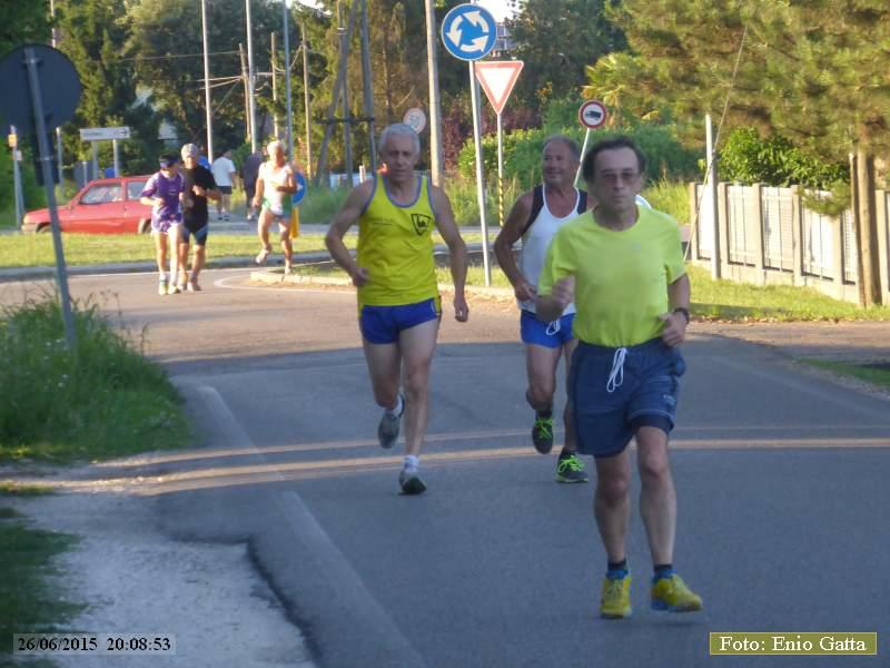 Russi: La Camineda de Scartoz- 26 giugno 2015