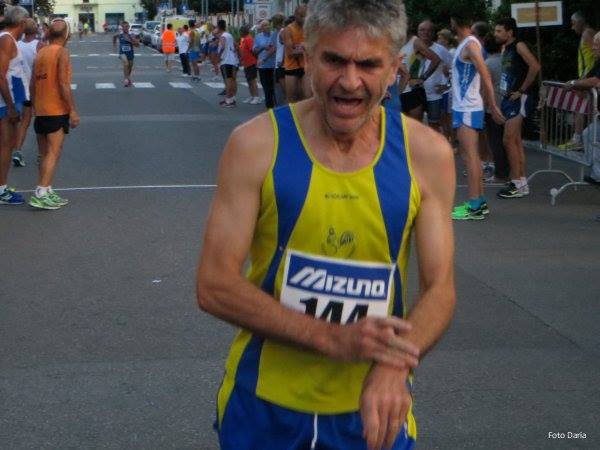 Alfonsine: Staffetta 4x1,6 - 29 giugno 2015