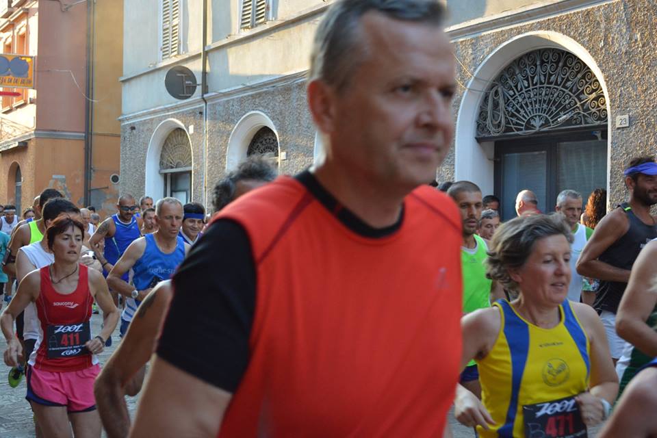 Solarolo: Memorial Gianluca Conti - 01 luglio 2015