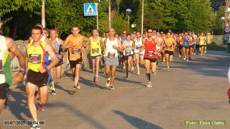 Solarolo: Memorial Gianluca Conti - 01 luglio 2015