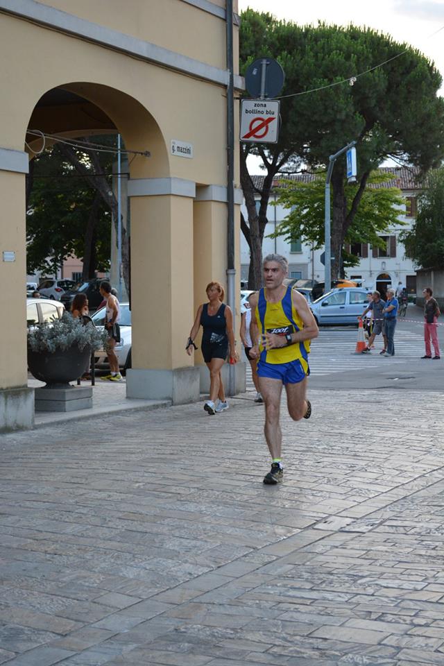 Solarolo: Memorial Gianluca Conti - 01 luglio 2015