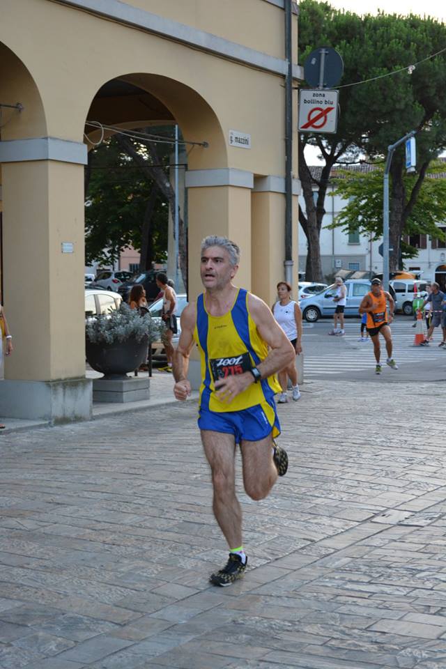 Solarolo: Memorial Gianluca Conti - 01 luglio 2015