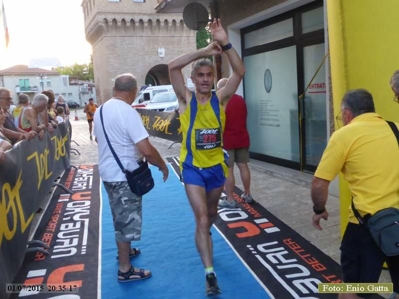 Solarolo: Memorial Gianluca Conti - 01 luglio 2015