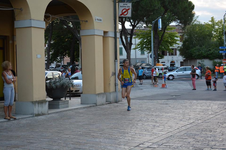 Solarolo: Memorial Gianluca Conti - 01 luglio 2015