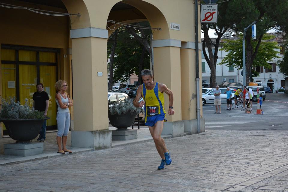 Solarolo: Memorial Gianluca Conti - 01 luglio 2015