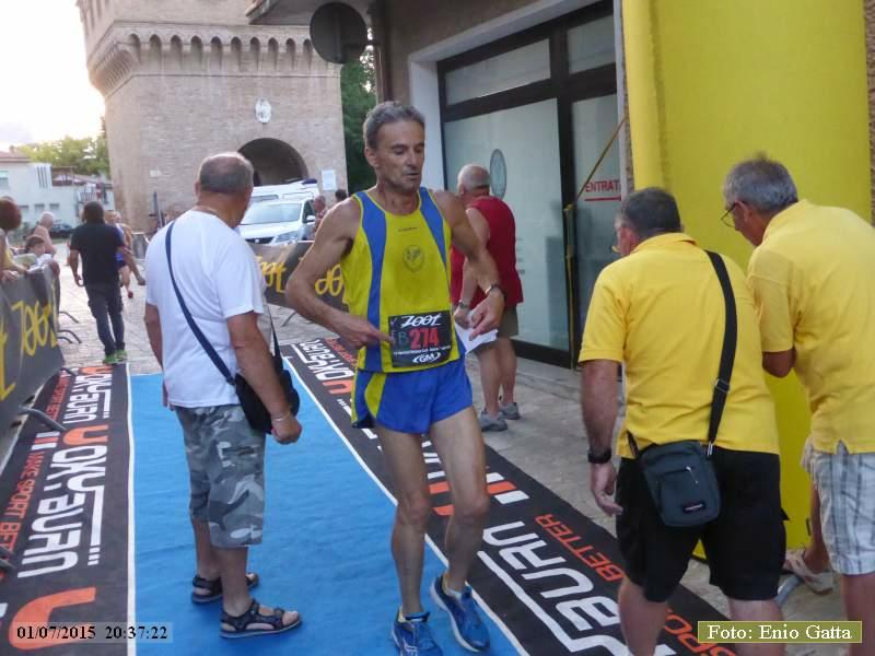 Solarolo: Memorial Gianluca Conti - 01 luglio 2015