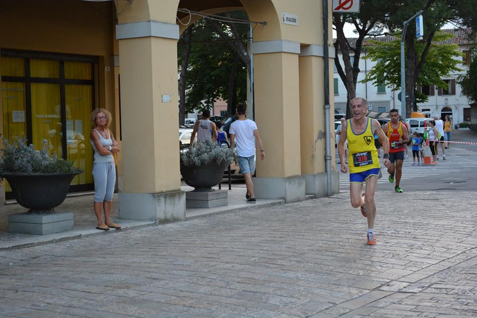 Solarolo: Memorial Gianluca Conti - 01 luglio 2015