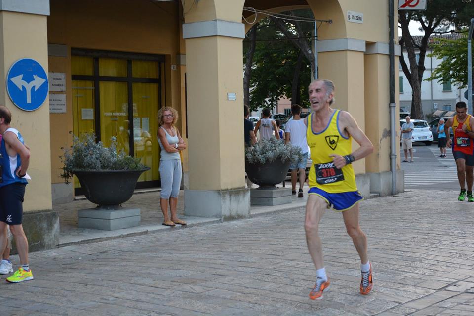 Solarolo: Memorial Gianluca Conti - 01 luglio 2015