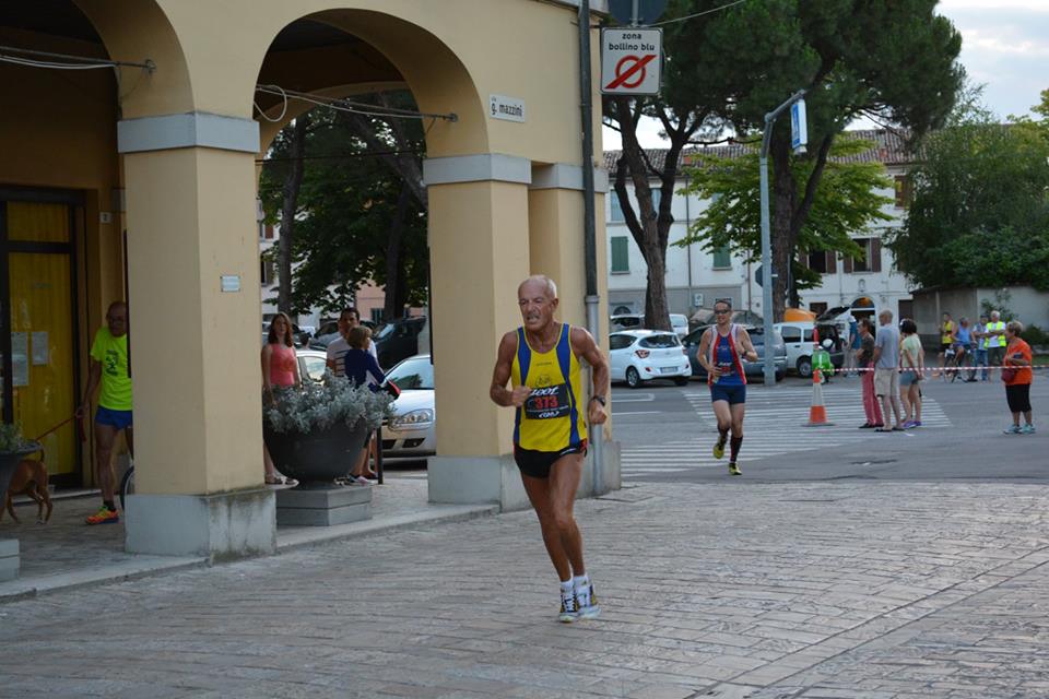 Solarolo: Memorial Gianluca Conti - 01 luglio 2015