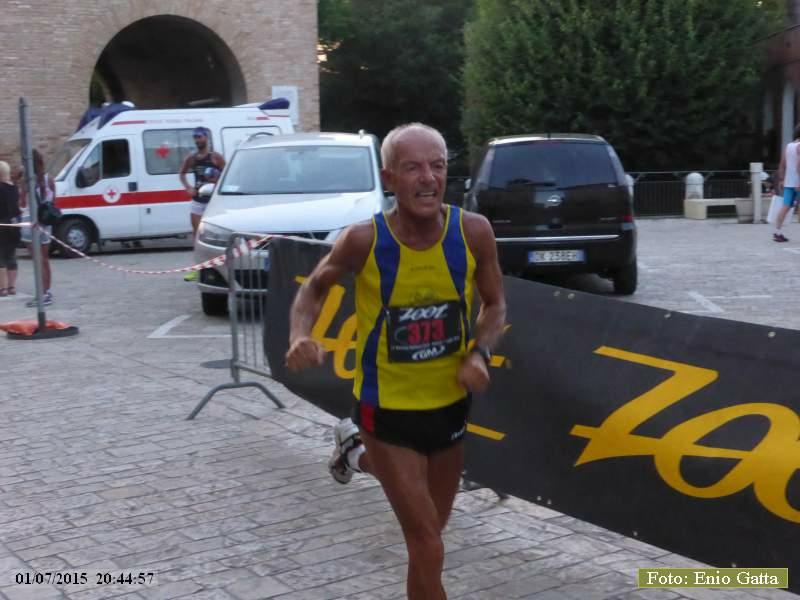 Solarolo: Memorial Gianluca Conti - 01 luglio 2015