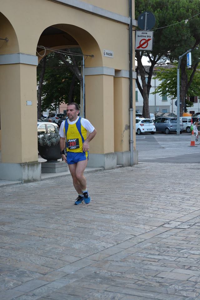 Solarolo: Memorial Gianluca Conti - 01 luglio 2015