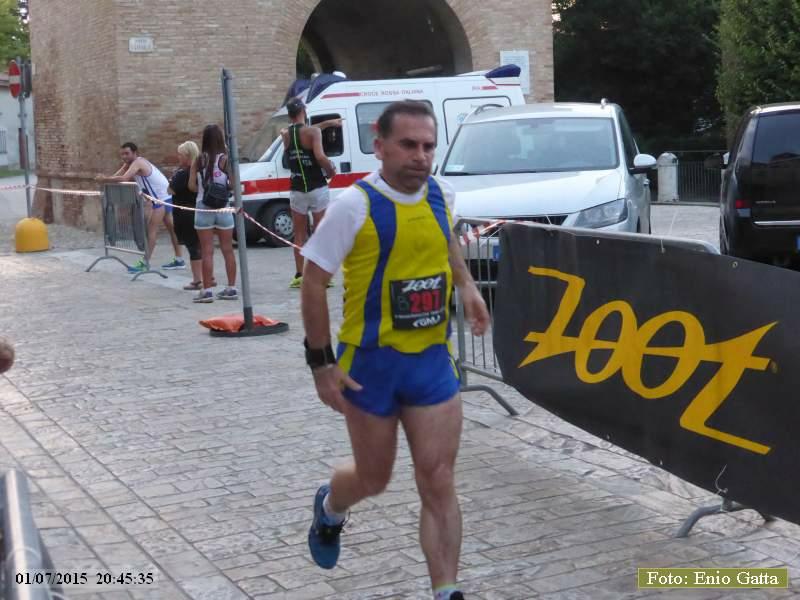 Solarolo: Memorial Gianluca Conti - 01 luglio 2015