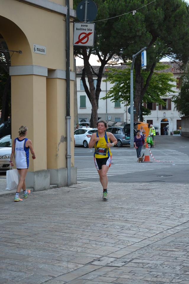 Solarolo: Memorial Gianluca Conti - 01 luglio 2015