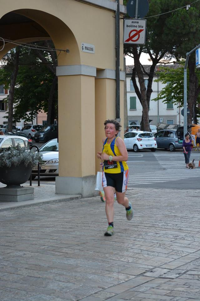 Solarolo: Memorial Gianluca Conti - 01 luglio 2015