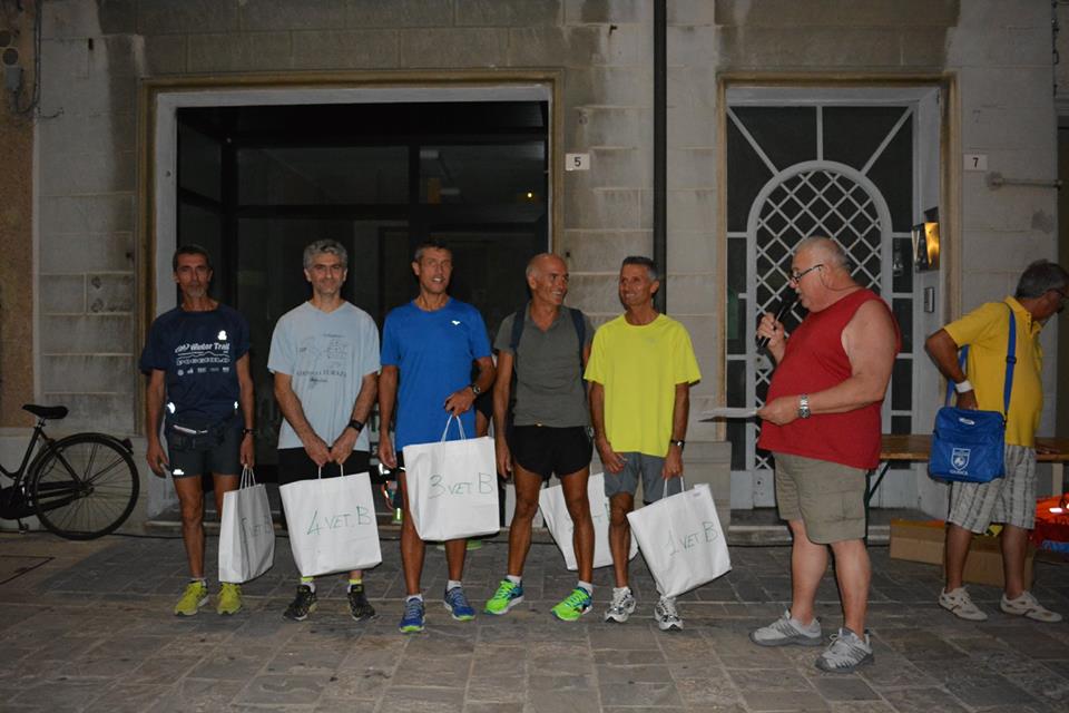 Solarolo: Memorial Gianluca Conti - 01 luglio 2015