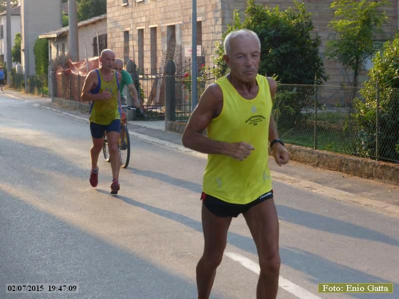 Villa San Martino: Festa di Rifondazione Comunista- 02 luglio 2015