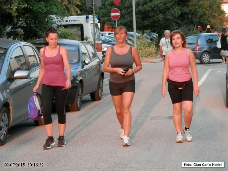 Villa San Martino: Festa di Rifondazione Comunista- 02 luglio 2015