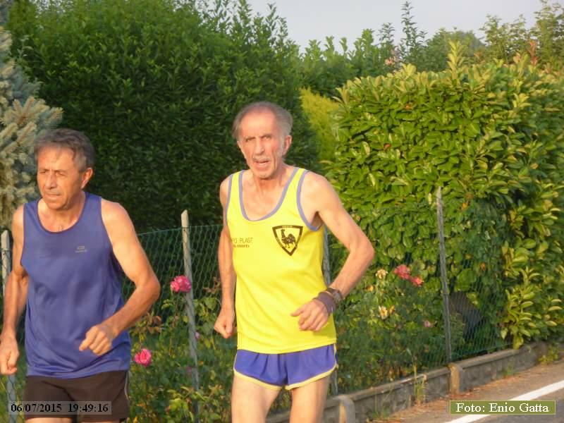 Massa Lombarda: Insieme con lo I.O.R.- 06 luglio 2015