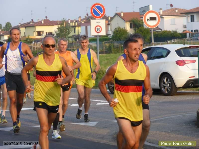 Massa Lombarda: Insieme con lo I.O.R.- 06 luglio 2015
