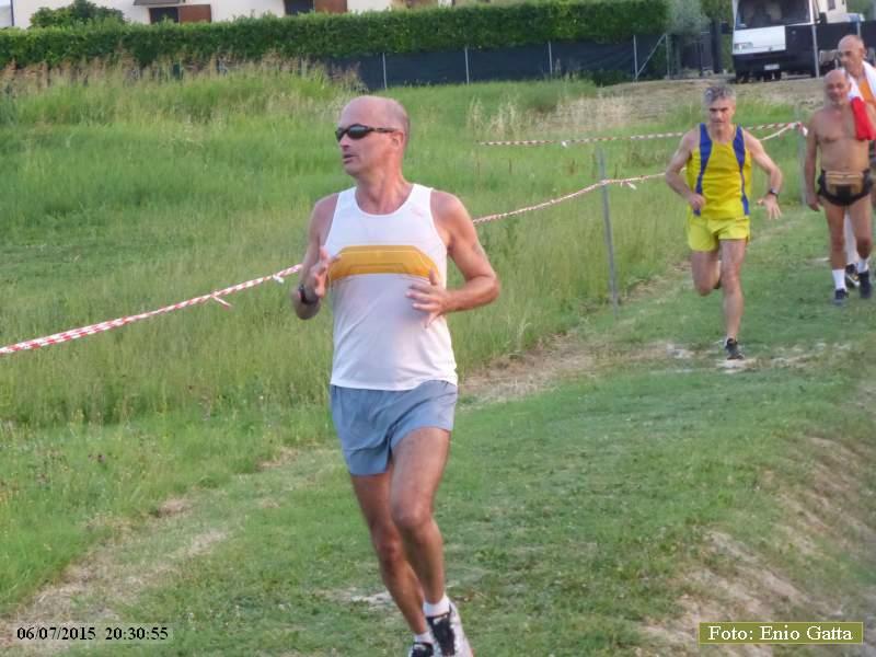 Massa Lombarda: Insieme con lo I.O.R.- 06 luglio 2015