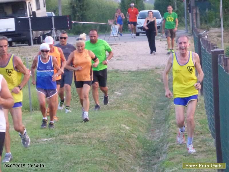 Massa Lombarda: Insieme con lo I.O.R.- 06 luglio 2015