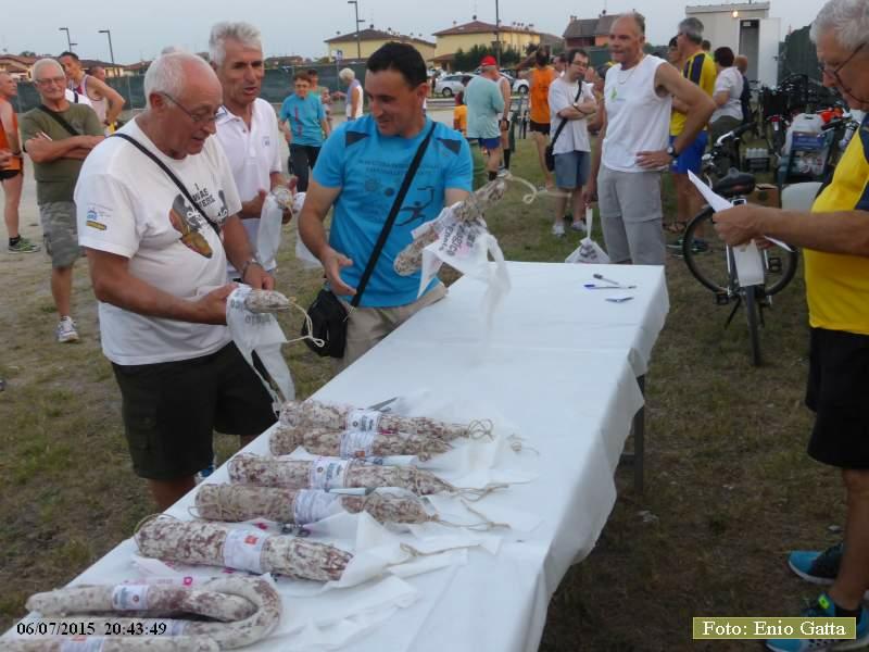 Massa Lombarda: Insieme con lo I.O.R.- 06 luglio 2015